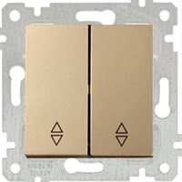 RİTA MEK TUŞ KOMÜTATÖR VAVİEN(VİDALI) DORE 1